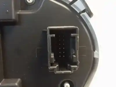 Second-hand car spare part dashboard for ford transit courier (chq) active oem iam references 2356851 2533653 2533649