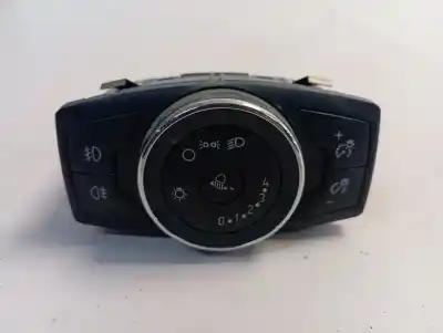 Pezzo di ricambio per auto di seconda mano controllo della luce per ford transit courier (chq) active riferimenti oem iam 2307251
