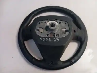 Peça sobressalente para automóvel em segunda mão volante por ford transit courier (chq) active referências oem iam 2035204  et763600bf35b8