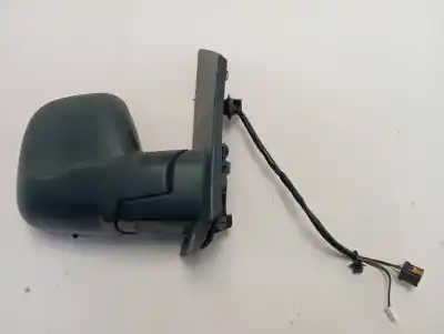 Piesă de schimb auto la mâna a doua oglinda laterala retrovizor dreapta pentru opel vivaro furgón l select referințe oem iam 98155882xt