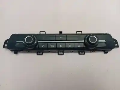 Piesă de schimb auto la mâna a doua panou clima pentru opel vivaro furgón l select referințe oem iam 98340416zd