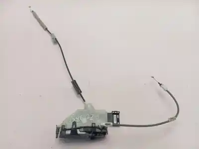 Piesă de schimb auto la mâna a doua încuietoare ușa din dreapta fațã pentru opel vivaro furgón l select referințe oem iam 084140