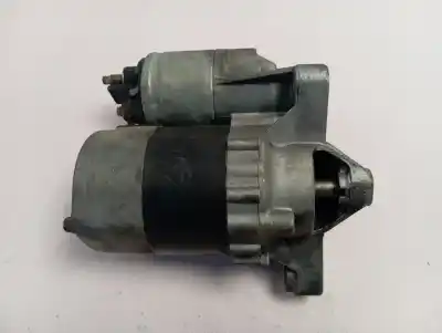 Second-hand car spare part STARTER MOTOR for PEUGEOT 207/207+ (WA_, WC_)  OEM IAM references 5802M9 1638137280 5802EP