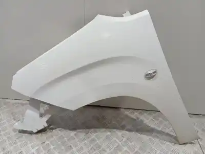 Peça sobressalente para automóvel em segunda mão Guarda-lamas Dianteiro Esquerdo por OPEL COMBO LIFE Edition Referências OEM IAM   