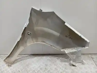 Peça sobressalente para automóvel em segunda mão guarda-lamas dianteiro esquerdo por opel combo life edition referências oem iam   