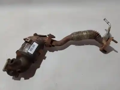 Автозапчасти б/у катализатор за kia picanto (ja) concept ссылки oem iam 2853007031