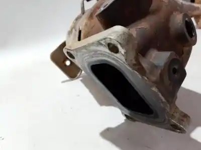 Peça sobressalente para automóvel em segunda mão catalisador por kia picanto (ja) concept referências oem iam 2853007031  w07031