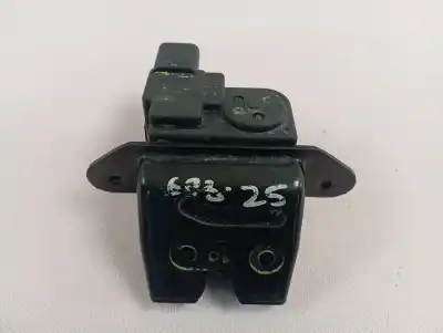 Автозапчасти б/у замок багажника/ворот за kia picanto (ja) concept ссылки oem iam 81230g6510