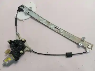 Автозапчасти б/у регулятор стекла переднего правого за kia picanto (ja) concept ссылки oem iam 82402g6010