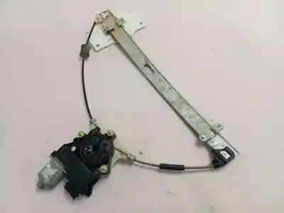 Автозапчасти б/у регулятор стекла переднего левого за kia picanto (ja) concept ссылки oem iam 82401g6020