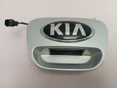 Автозапчасти б/у внешняя ручка ворот за kia picanto (ja) concept ссылки oem iam 81720g6010