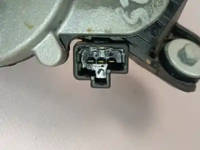 Peça sobressalente para automóvel em segunda mão motor do limpador traseiro por kia picanto (ja) concept referências oem iam 98700g6000  