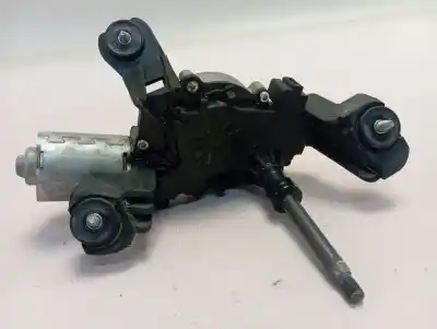 Peça sobressalente para automóvel em segunda mão motor do limpador traseiro por kia picanto (ja) concept referências oem iam 98700g6000  