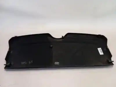 Second-hand car spare part parcel shelf for mini mini (f55) one oem iam references 51467319125  