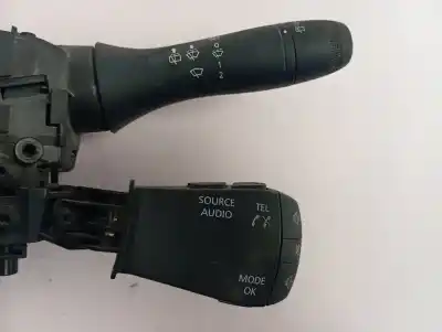 Pezzo di ricambio per auto di seconda mano controllo della luce per dacia duster ii comfort riferimenti oem iam 255678207r  
