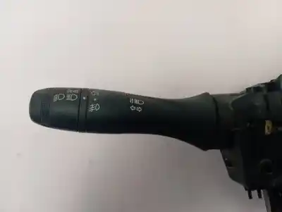 Pezzo di ricambio per auto di seconda mano controllo della luce per dacia duster ii comfort riferimenti oem iam 255678207r  