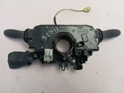 Pezzo di ricambio per auto di seconda mano controllo della luce per dacia duster ii comfort riferimenti oem iam 255678207r  