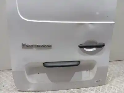 İkinci el araba yedek parçası arka sol kapi için renault kangoo emotion oem iam referansları   