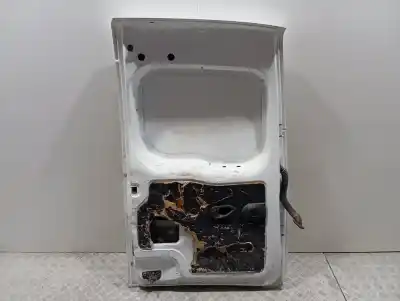 İkinci el araba yedek parçası arka sol kapi için renault kangoo emotion oem iam referansları   