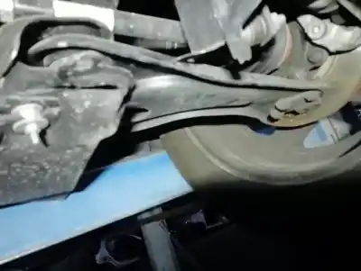 Second-hand car spare part Front Left Lower Suspension Arm for CITROEN C3 1.2 PureTech OEM IAM references 3520Y1  9670772080