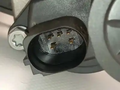 Автозапчасти б/у турбокомпенсатор за citroen c-elysée feel ссылки oem iam 9813245480  