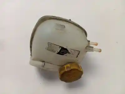 Second-hand car spare part Coolant Expansion Tank for SAAB 9-3 BERLINA 2.0 S Turbo OEM IAM references   