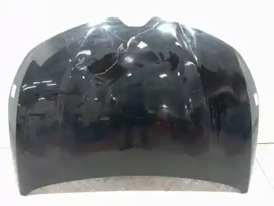 Peça sobressalente para automóvel em segunda mão Capot por RENAULT CLIO V BUSINESS EDITION Referências OEM IAM   