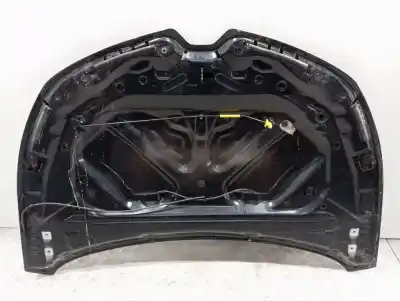 Peça sobressalente para automóvel em segunda mão capot por renault clio v business edition referências oem iam   