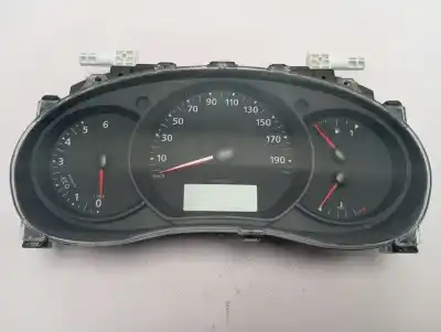 Peça sobressalente para automóvel em segunda mão quadrante por renault kangoo profesional referências oem iam 248105951r