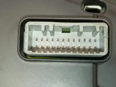 Peça sobressalente para automóvel em segunda mão quadrante por renault kangoo profesional referências oem iam 248105951r  