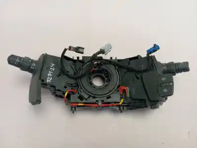Peça sobressalente para automóvel em segunda mão comutador de luzes por renault kangoo profesional referências oem iam 255676182r