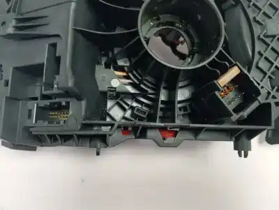 Second-hand car spare part headlights switch for renault kangoo profesional oem iam references 255676182r  