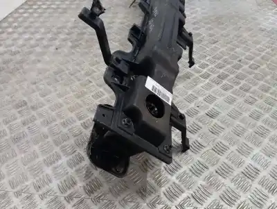 Second-hand car spare part rear bumper reinforcement for renault captur adventure oem iam references   