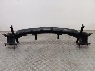 Second-hand car spare part rear bumper reinforcement for renault captur adventure oem iam references   