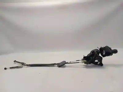 Pezzo di ricambio per auto di seconda mano Leva Del Cambio per RENAULT KANGOO III AUTHENTIC Riferimenti OEM IAM 341041078R  