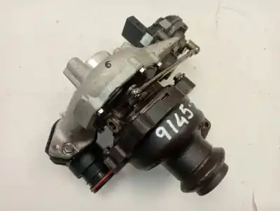Second-hand car spare part Turbocharger for PEUGEOT 3008 Allure OEM IAM references 9820728080 GTD1244VZ 8536031