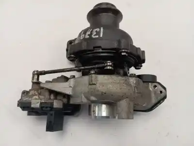 Peça sobressalente para automóvel em segunda mão turbocompresor por peugeot 208 (p2) tech edition referências oem iam 9835855380