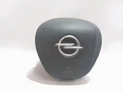 Peça sobressalente para automóvel em segunda mão airbag dianteiro esquerdo por opel combo life edition referências oem iam 34255606c