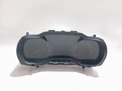 Peça sobressalente para automóvel em segunda mão quadrante por opel combo life edition referências oem iam 9838122180