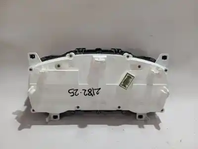 Peça sobressalente para automóvel em segunda mão quadrante por opel combo life edition referências oem iam 9838122180  769318960u