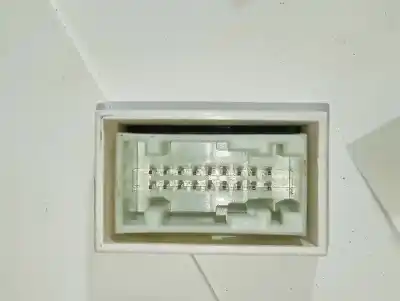 Peça sobressalente para automóvel em segunda mão quadrante por opel combo life edition referências oem iam 9838122180  769318960u