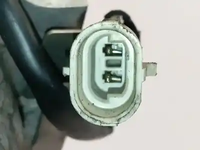 Second-hand car spare part air conditioning compressor for opel combo cargo oem iam references 13197538  93187225