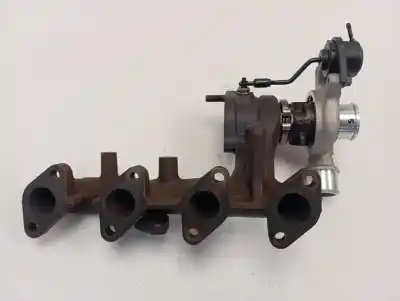 Second-hand car spare part Turbocharger for KIA CEE´D Concept OEM IAM references 282012A760  9011401030