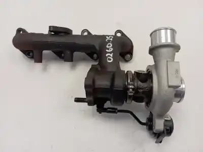 Second-hand car spare part turbocharger for kia cee´d concept oem iam references 282012a760  9011401030