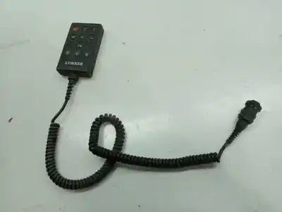 Second-hand car spare part suspension control switch for renault midlum 180 dci oem iam references 