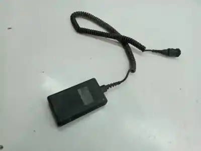 Peça sobressalente para automóvel em segunda mão comando da suspensão por renault midlum 180 dci referências oem iam   