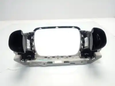 Peça sobressalente para automóvel em segunda mão grelha de ventilação tablier por fiat 500 (312) 1.0 hibrid referências oem iam   