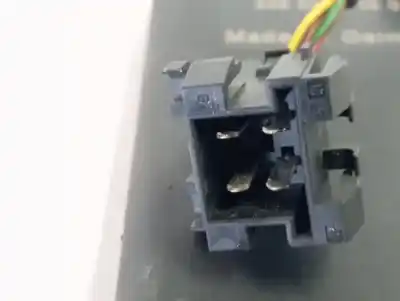 Second-hand car spare part suspension control switch for man tgx 18.400 oem iam references 4460561380  