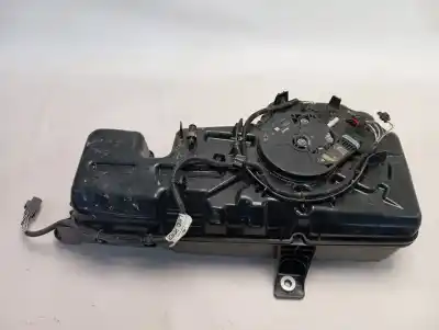 Peça sobressalente para automóvel em segunda mão depósito de aditivo fap adblue por land rover range rover evoque r-dynamic referências oem iam lr115631  k8d25j228ab