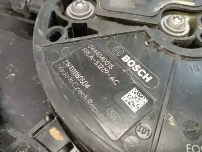 Peça sobressalente para automóvel em segunda mão depósito de aditivo fap adblue por land rover range rover evoque r-dynamic referências oem iam lr115631  k8d25j228ab